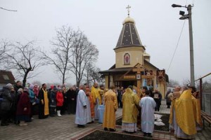кулебовка